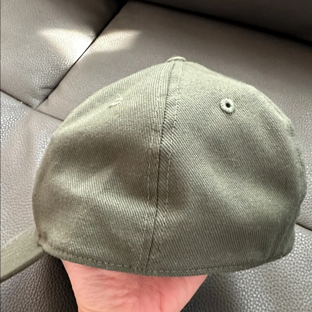 Boy Scouts of America Webelos Baseball Cap